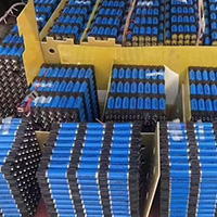 延安专业回收钛酸锂电池|艾默森铅酸蓄电池回收